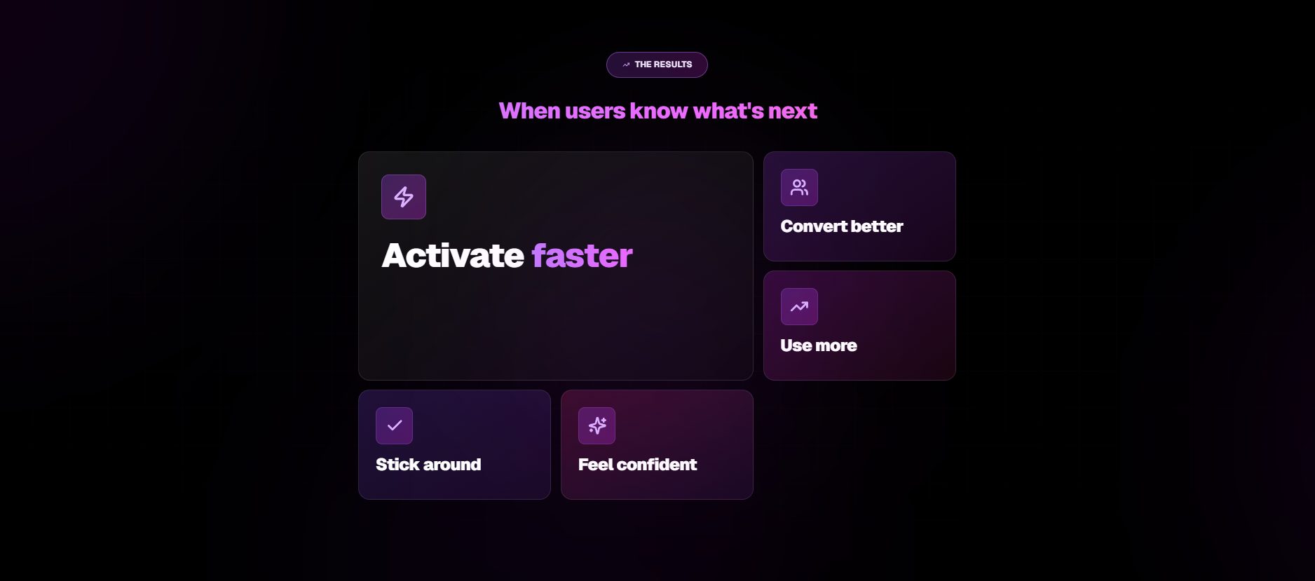 Ahoy - Screenshot 3 showing product features and functionality