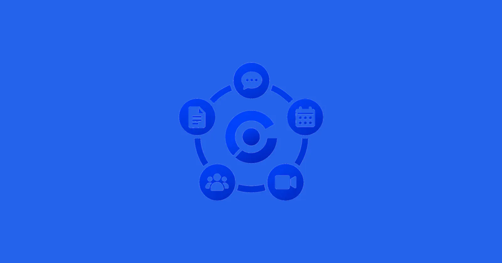 CollaboPoint screenshot 1