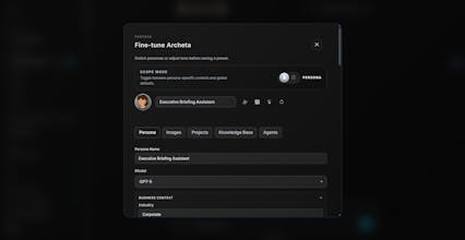 Archeta AI Early Access gallery image