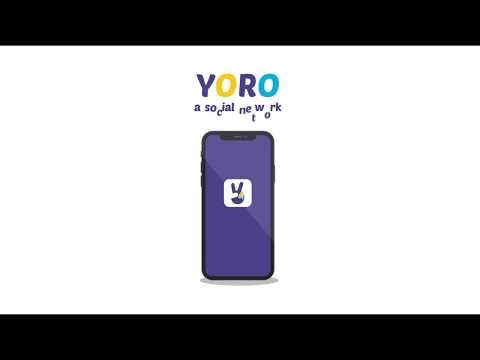 Yoro - Photos, Videos, Chat & Dating gallery image