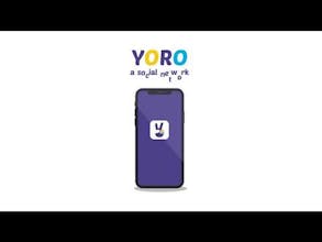 Yoro - Photos, Videos, Chat & Dating gallery image