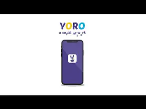 Yoro - Photos, Videos, Chat & Dating gallery image