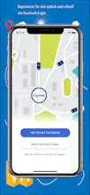 Convoy App gallery image