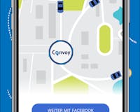 Convoy App media 3
