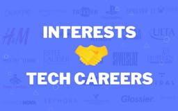 Beyond ⚡️ Tech Career Finder media 3