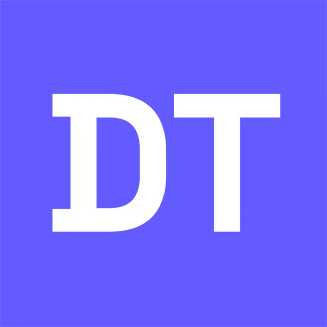 DT Form