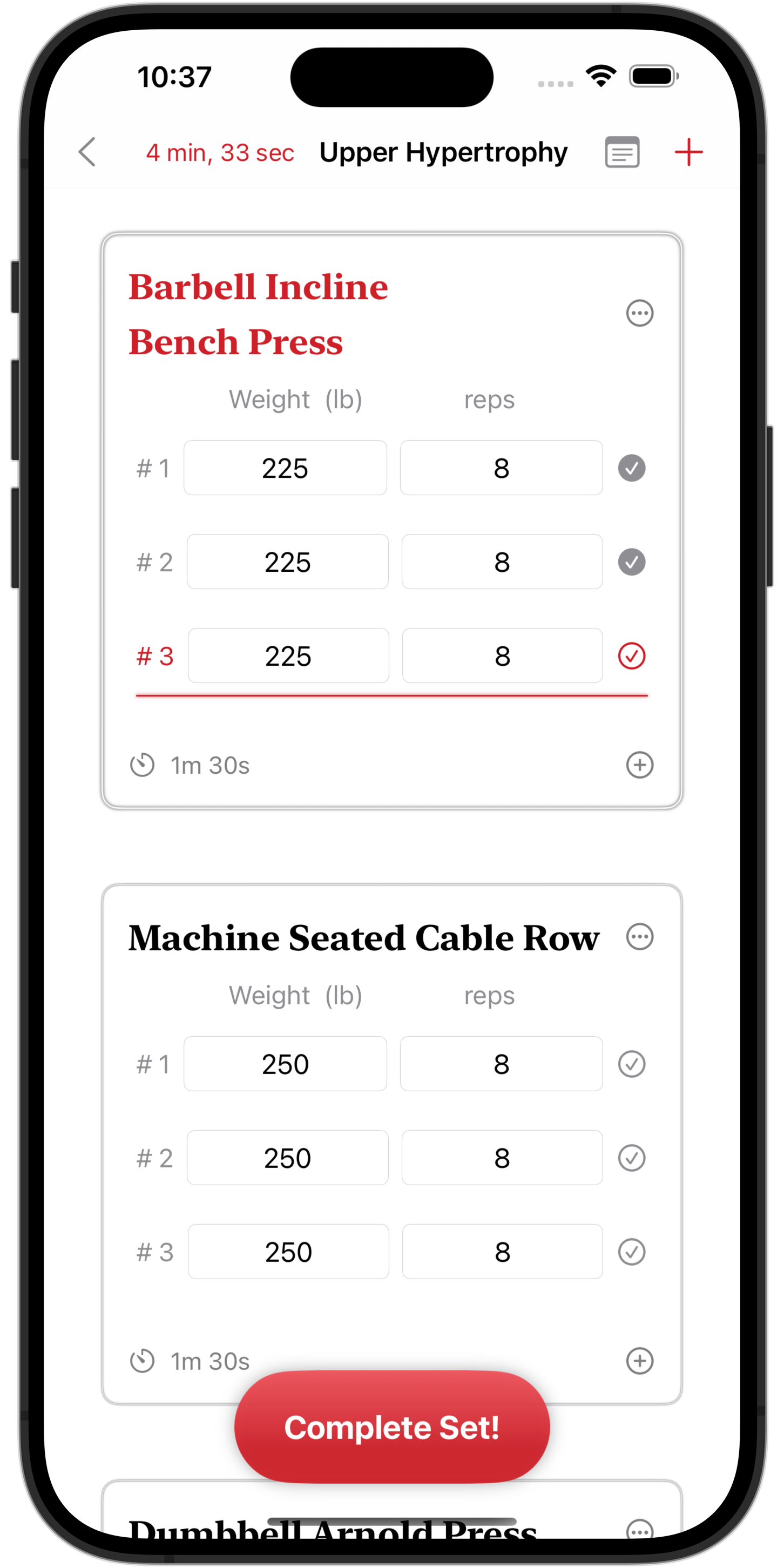 IronIQ gallery image