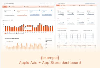 Easy App Reports gallery image