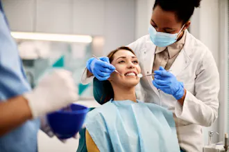 Dental SEO Service Company gallery image