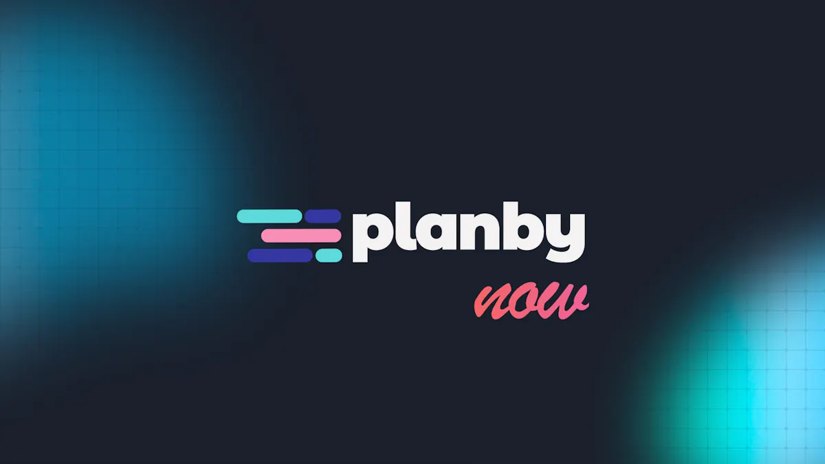 Planby Now