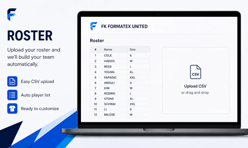 Formatex screenshot 1
