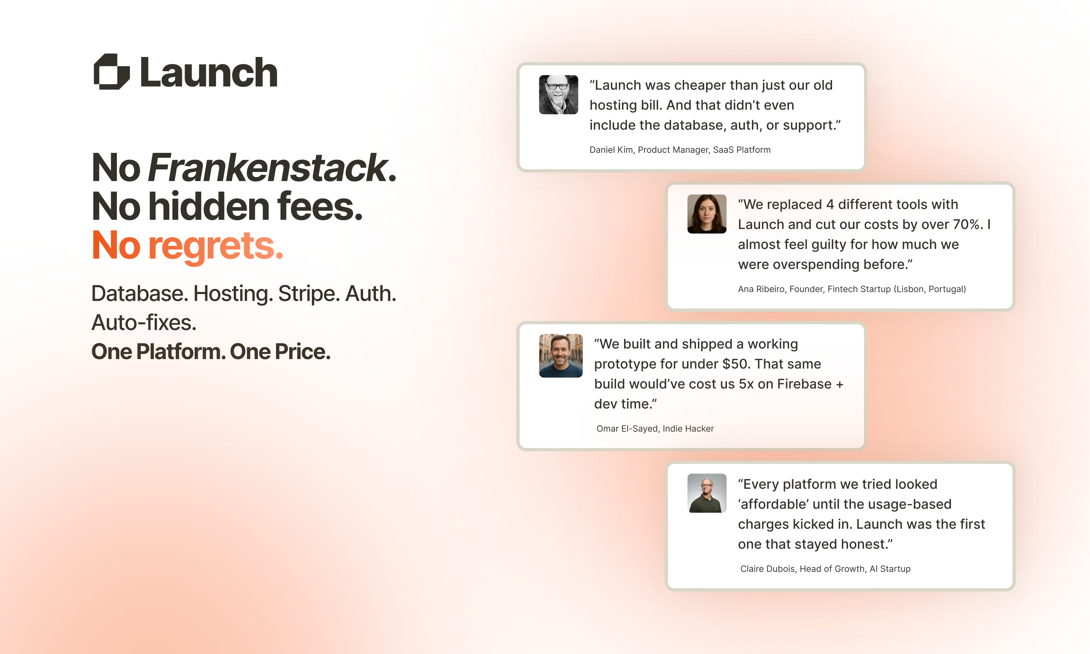 Launch gallery image