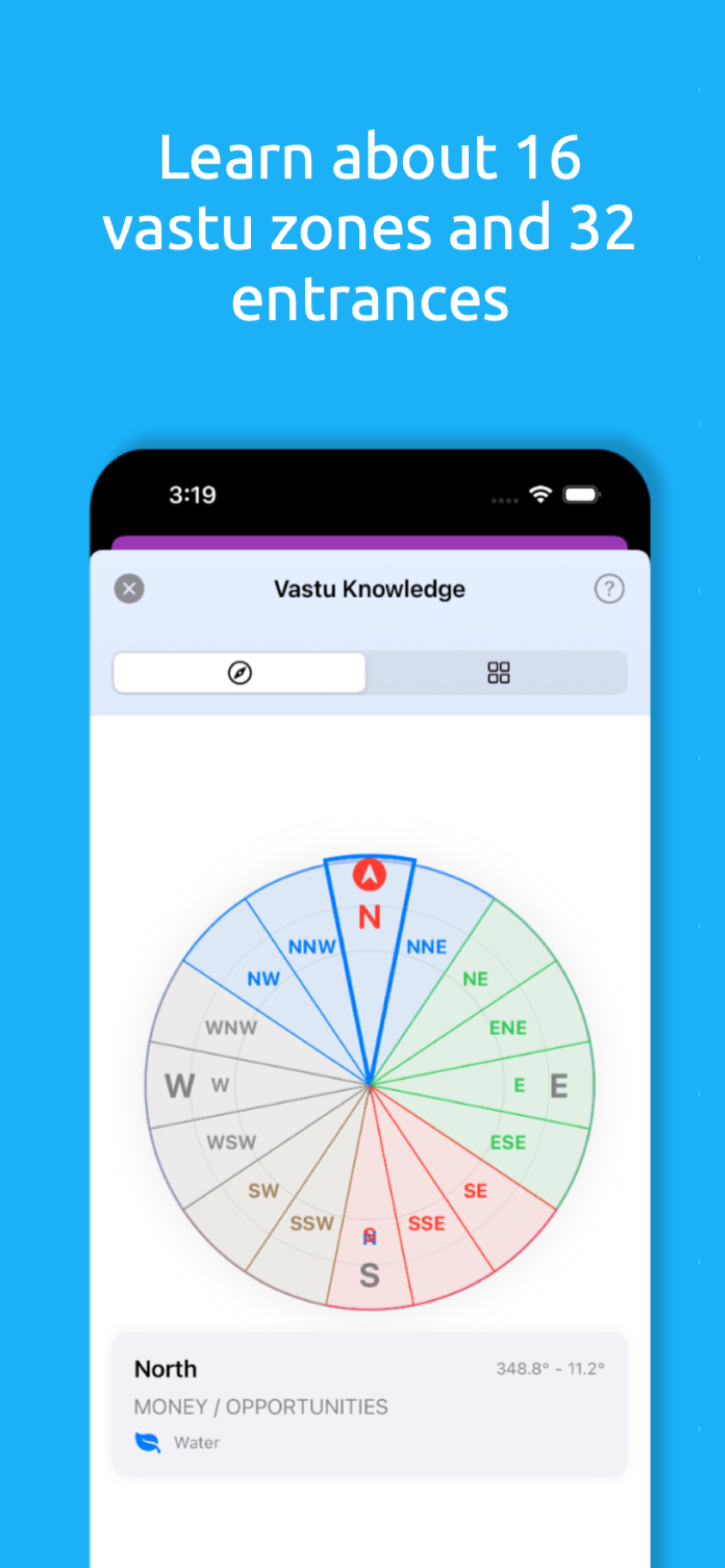 SpaceFlowMap AI (iOS + Android) gallery image