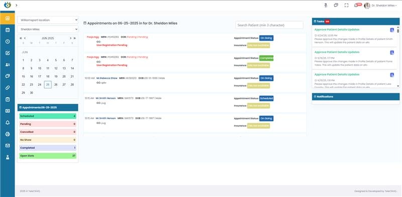 Advaa Health - Single, Integrated Solution Helping Physicians media 3