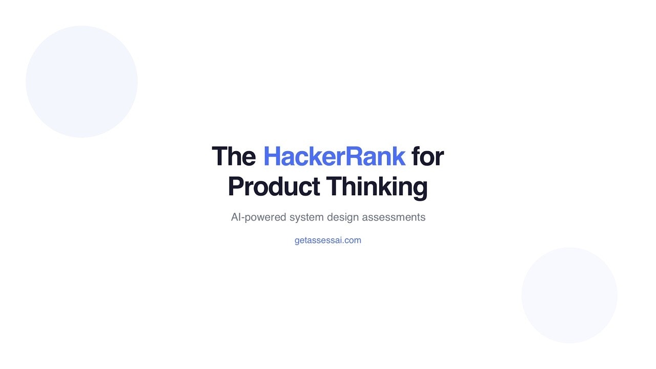 AssessAI gallery image