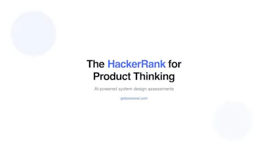 AssessAI gallery image