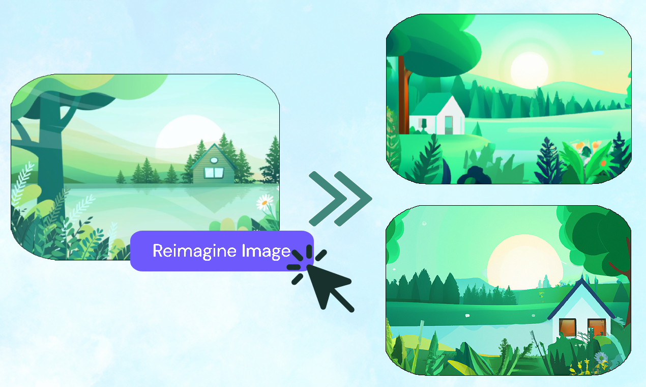 ReImagine gallery image