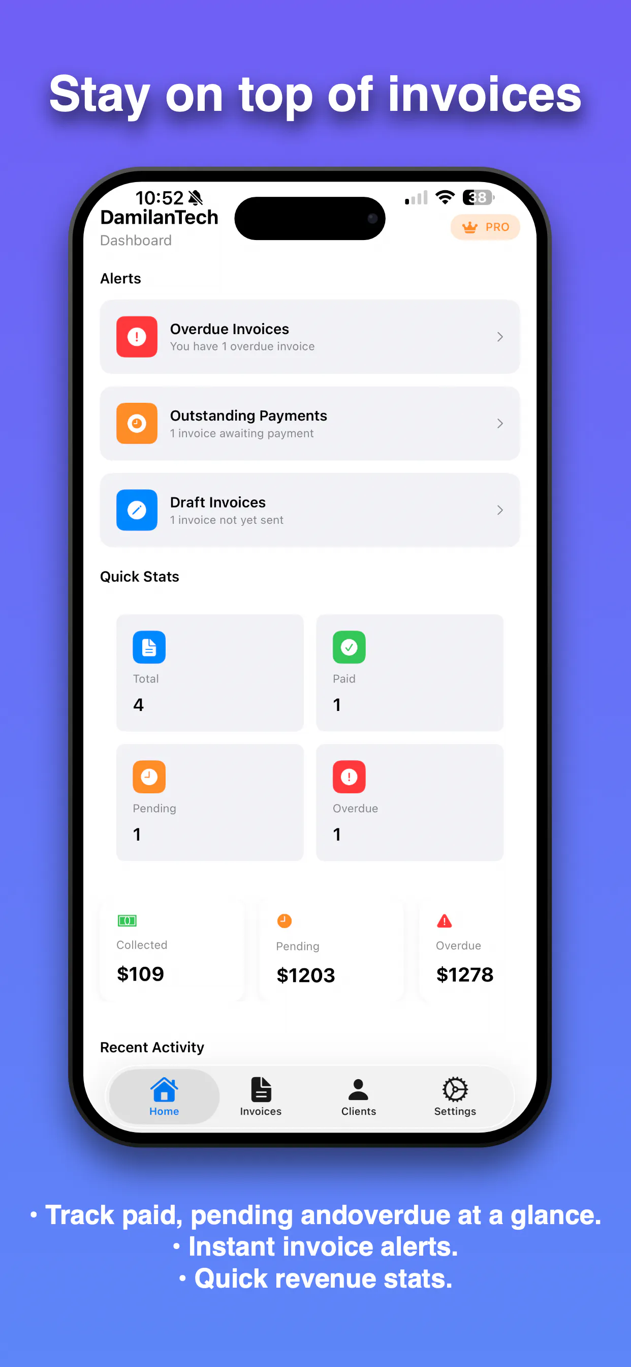 DamilanTech gallery image