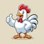 Chicken Road Clone Script