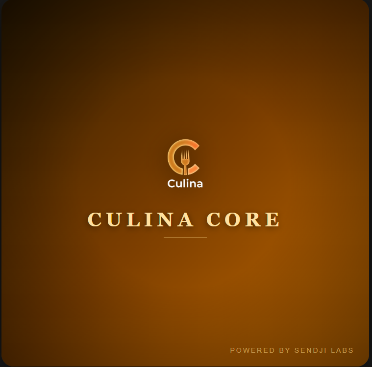 Culina Core