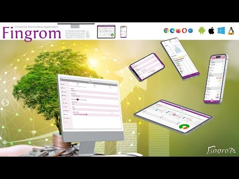 Fingrom gallery image
