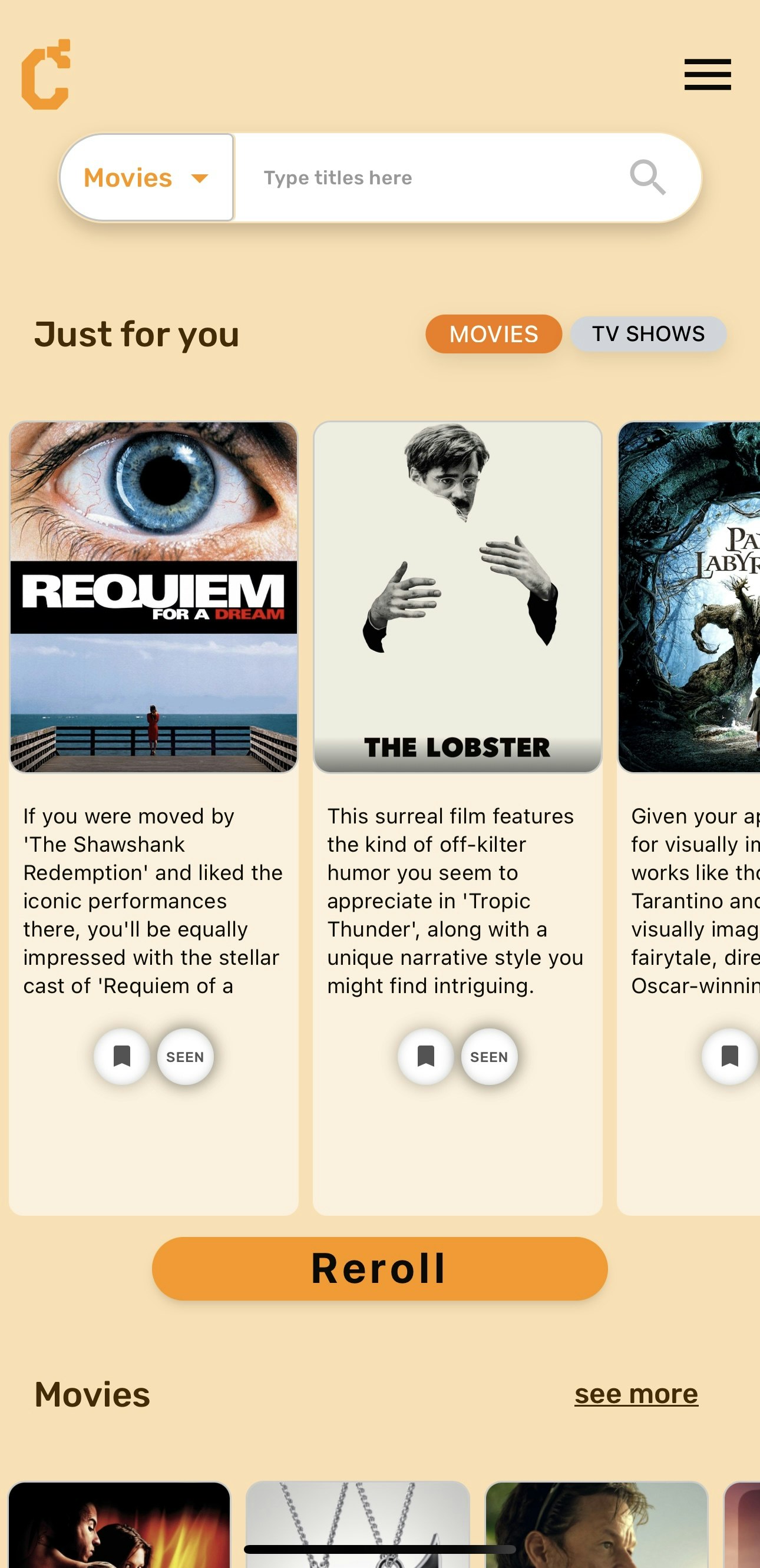 Cribit gallery image