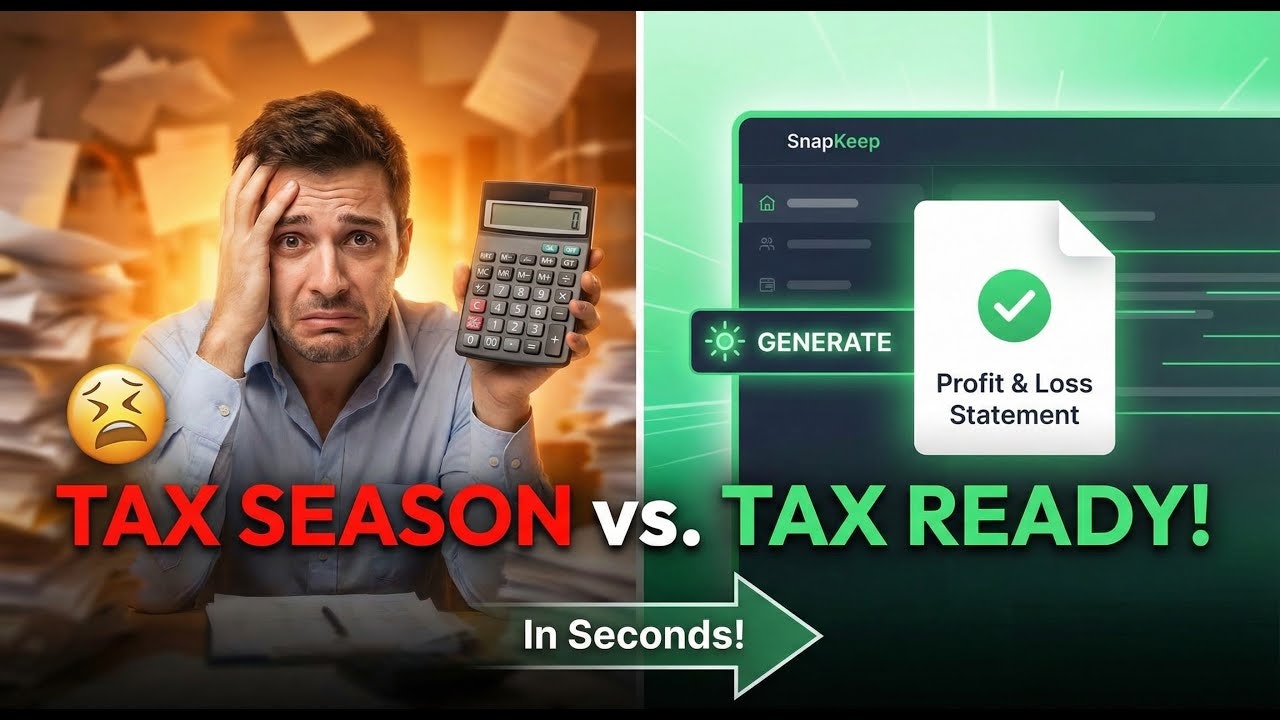 SnapKeep gallery image