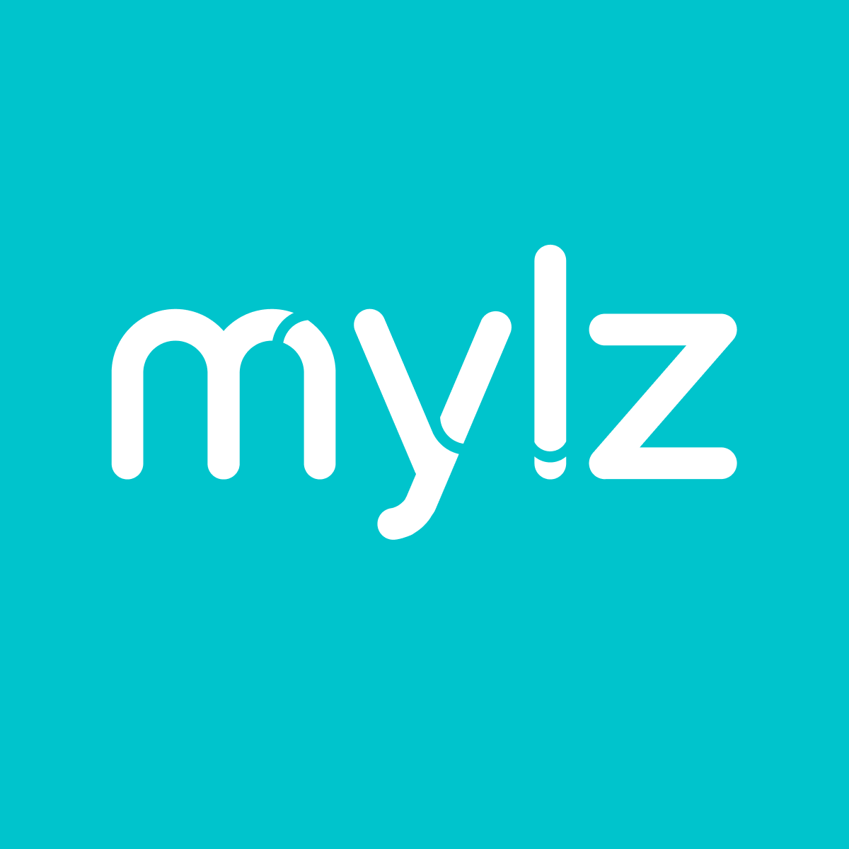 Mylz V1 logo