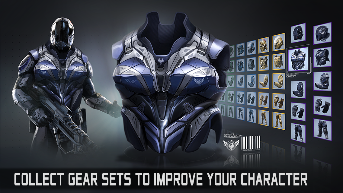 Dead Effect 2 gallery image