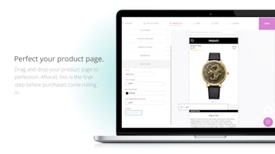 Drobile gallery image