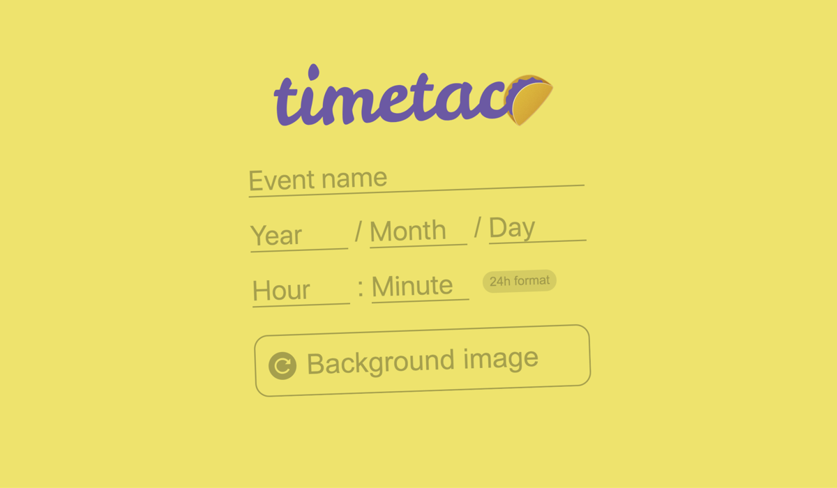 Timetaco gallery image