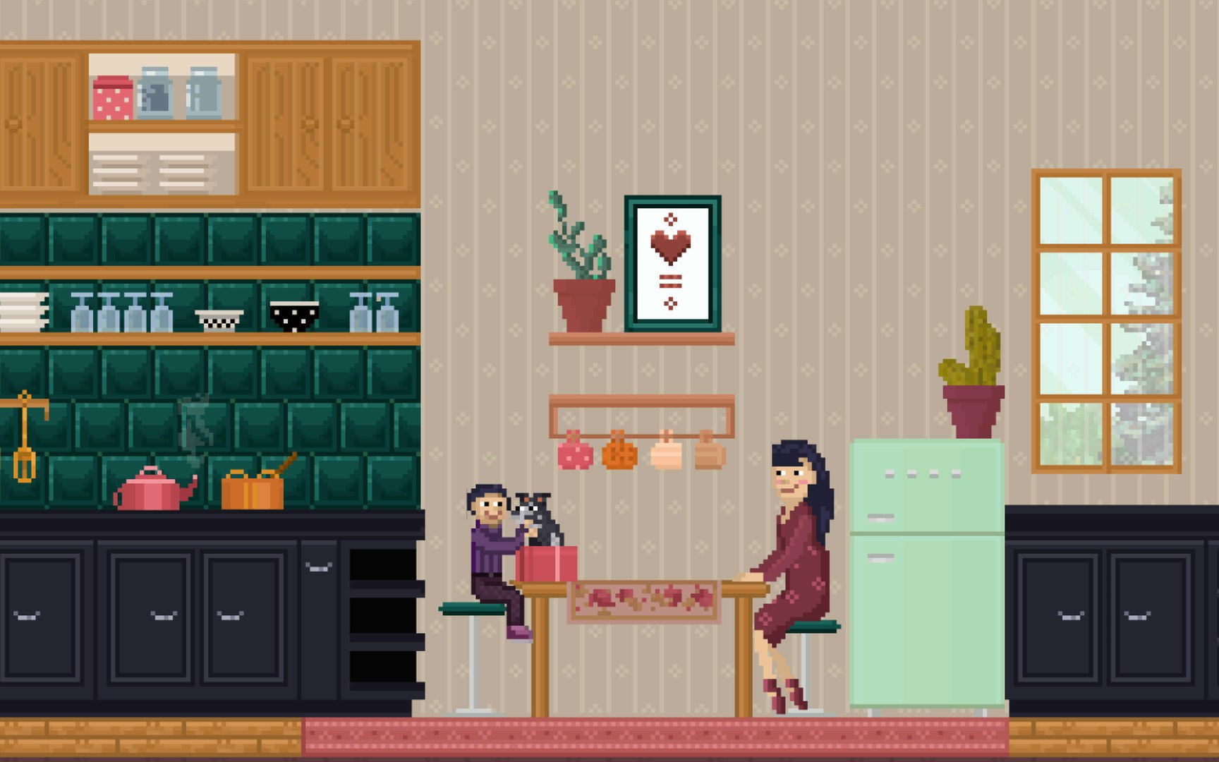 Balthazar's Dream gallery image