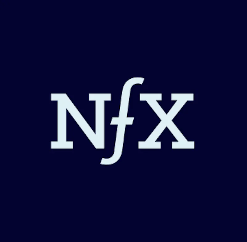 NFX AI Map screenshot 1