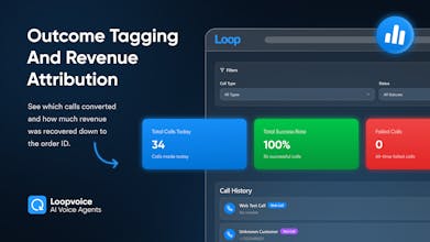 Loop Voice gallery image