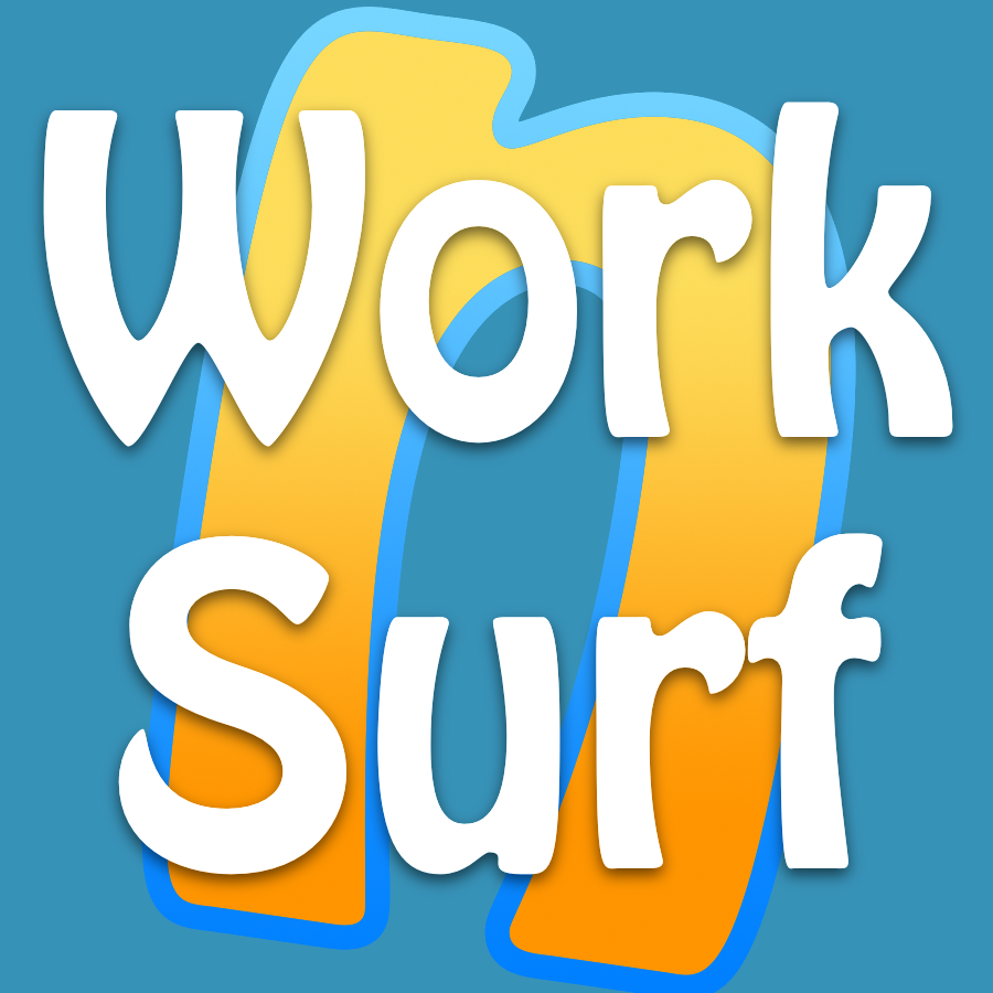 WorknSurf