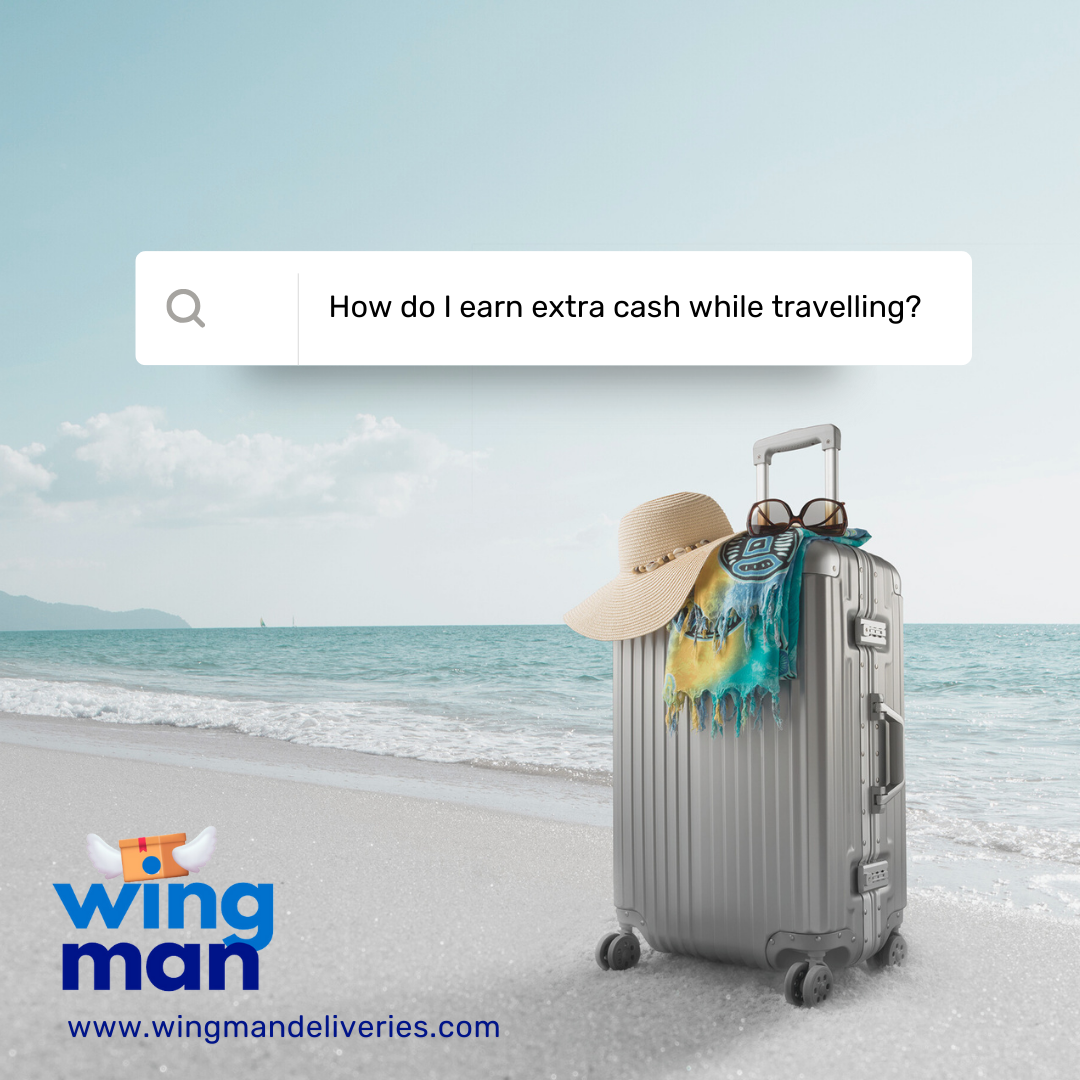 Wingman gallery image