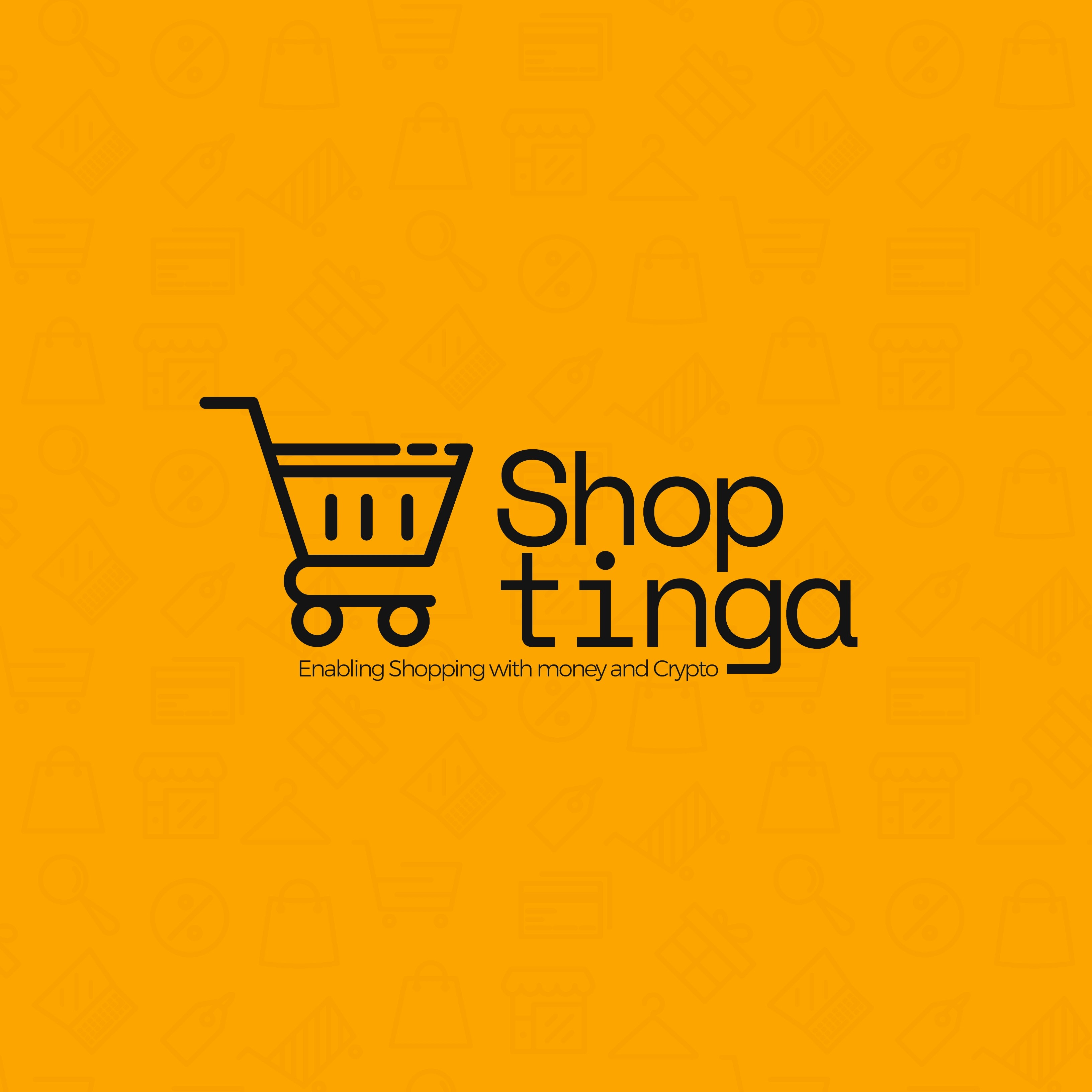 Shoptinga