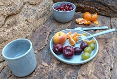 Baby Frog ECO: Compostable Tableware