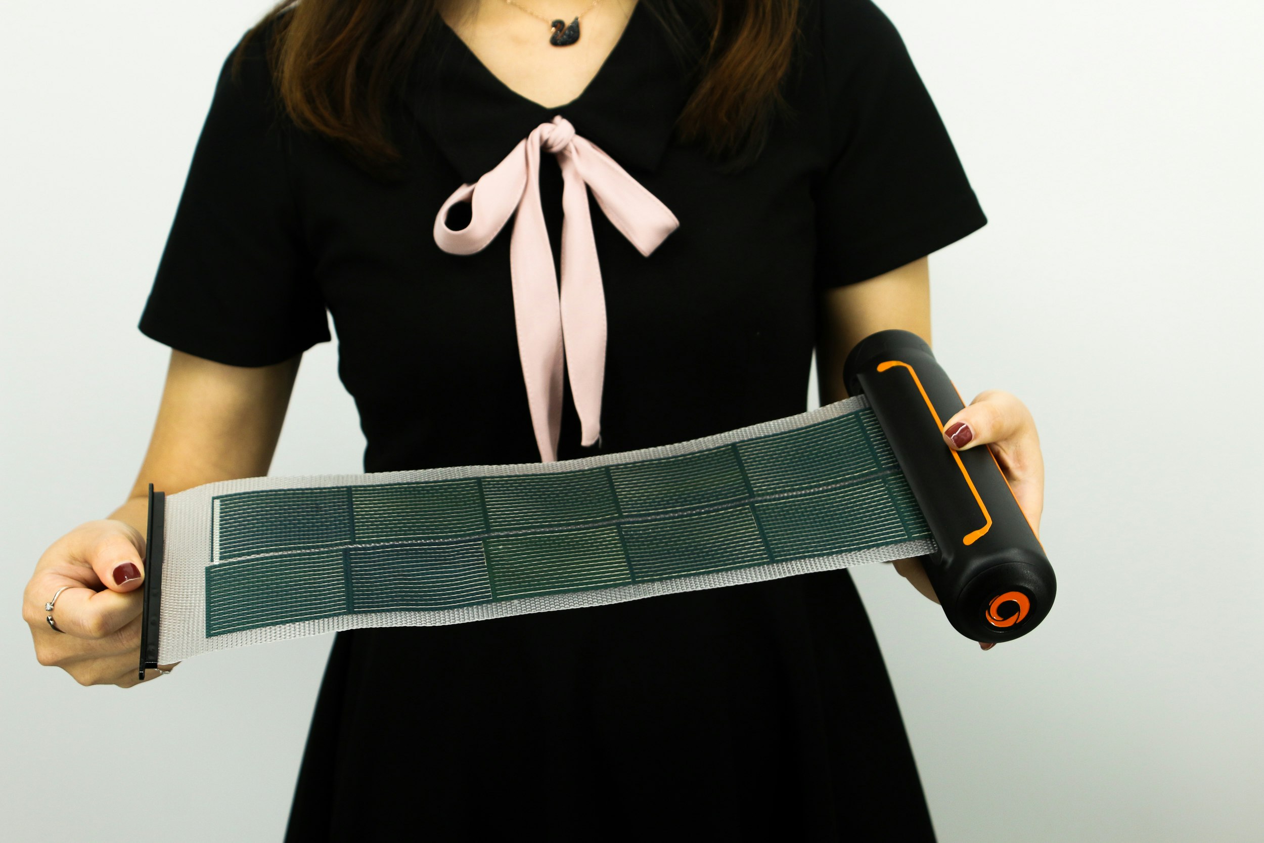 SOUL Solar Scroll gallery image