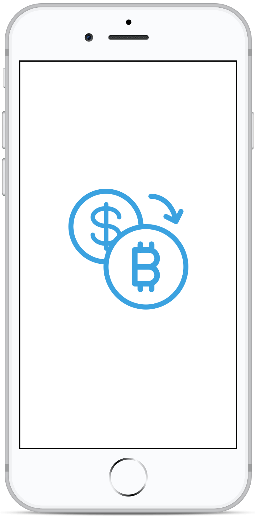 Shakepay Change gallery image