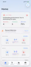 SpinScore TT gallery image