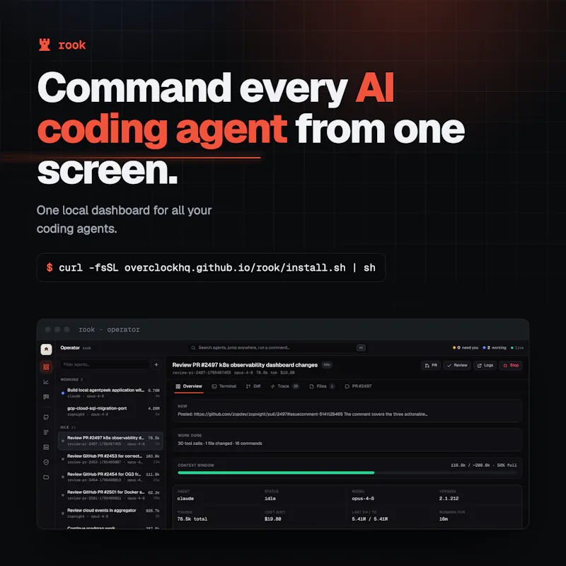 rook screenshot 5