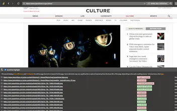 Vandal gallery image