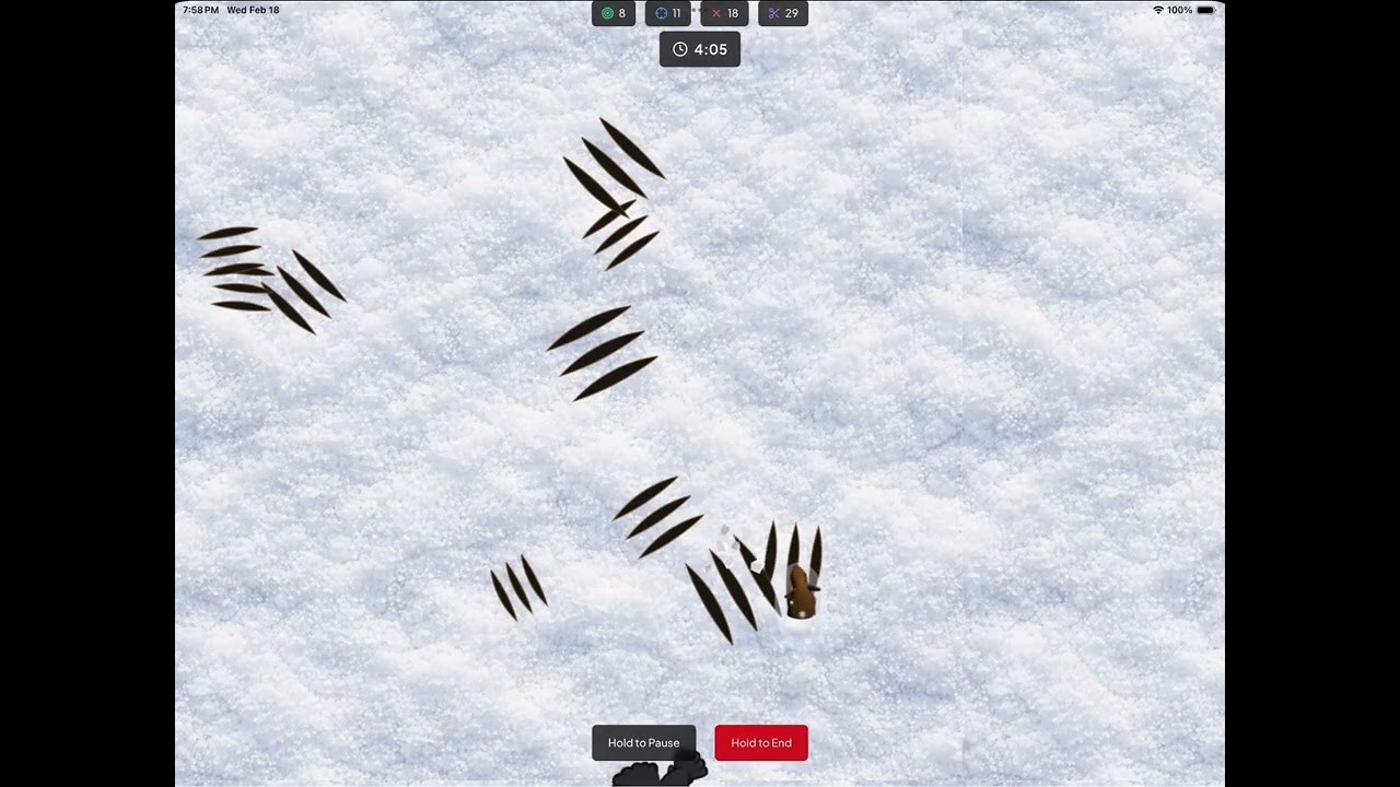 Cat Hunt Simulator: Burrow & Pounce gallery image