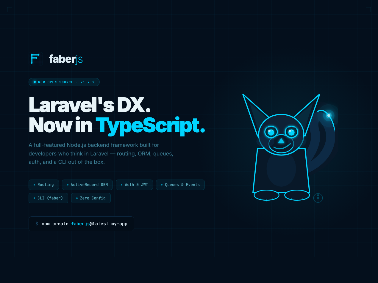 FaberJS gallery image