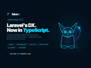 FaberJS gallery image