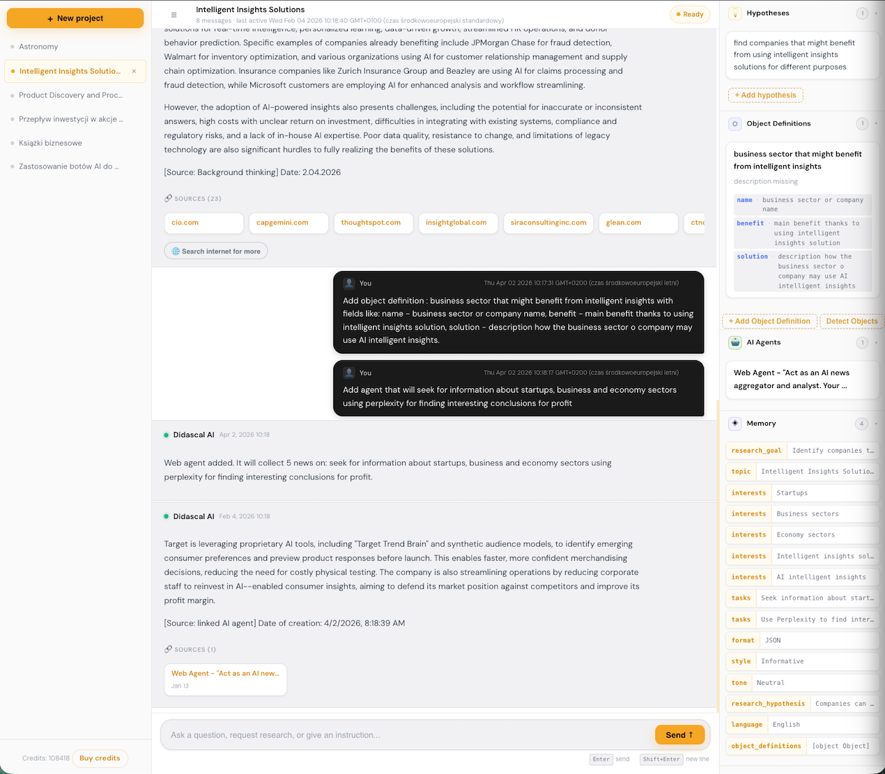 Didascal gallery image