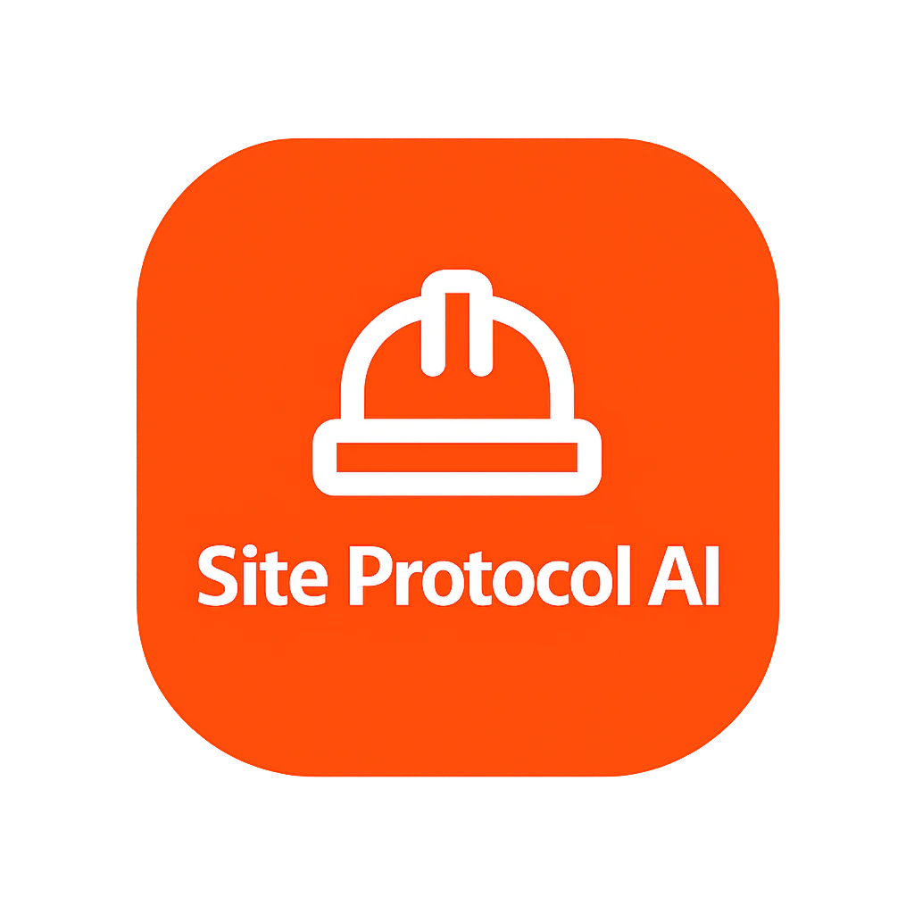 Site Protocol Ai logo
