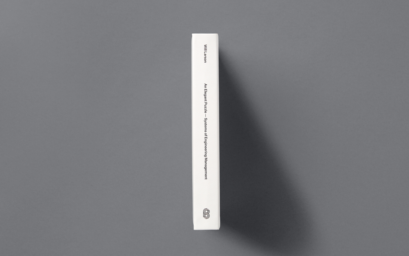 An Elegant Puzzle from Stripe Press gallery image