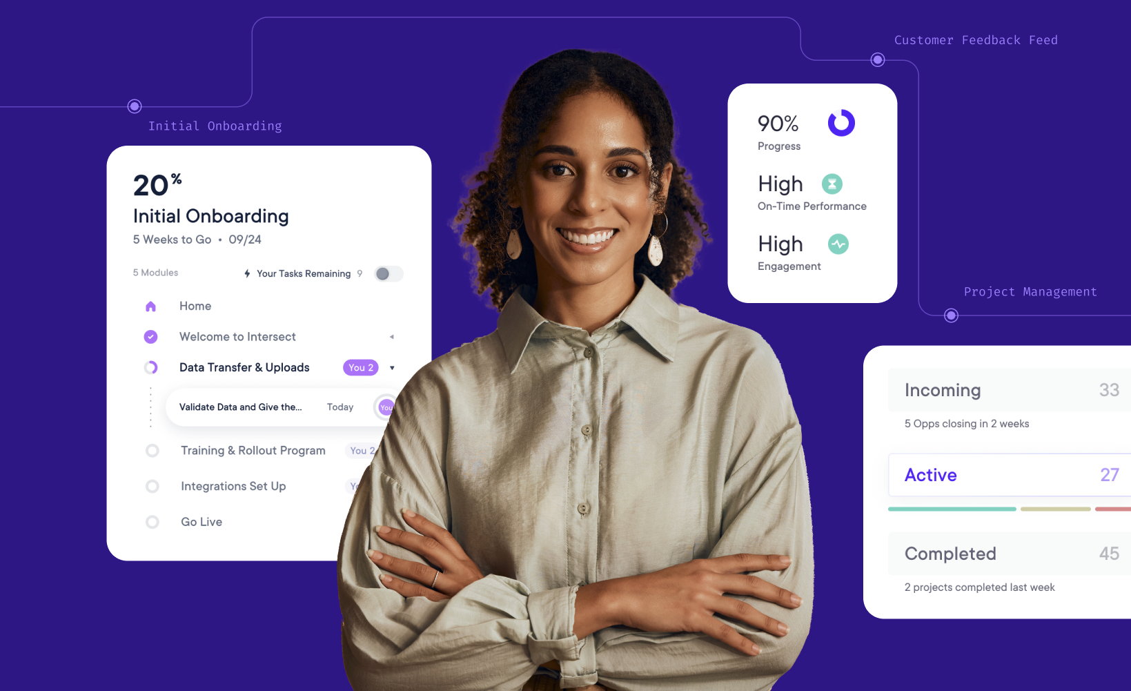 OnRamp gallery image